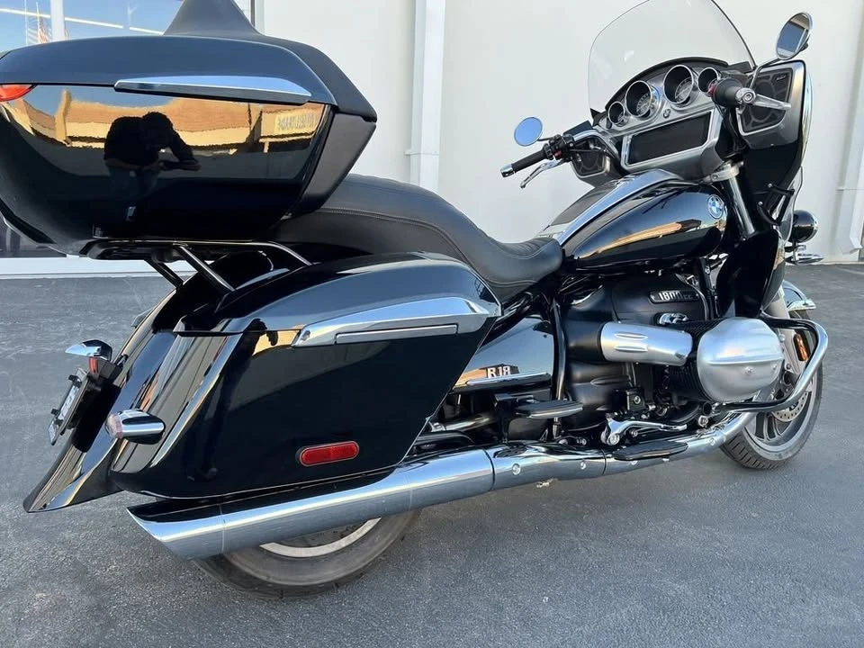 2022 BMW Motorcycles - Image 9 of 19