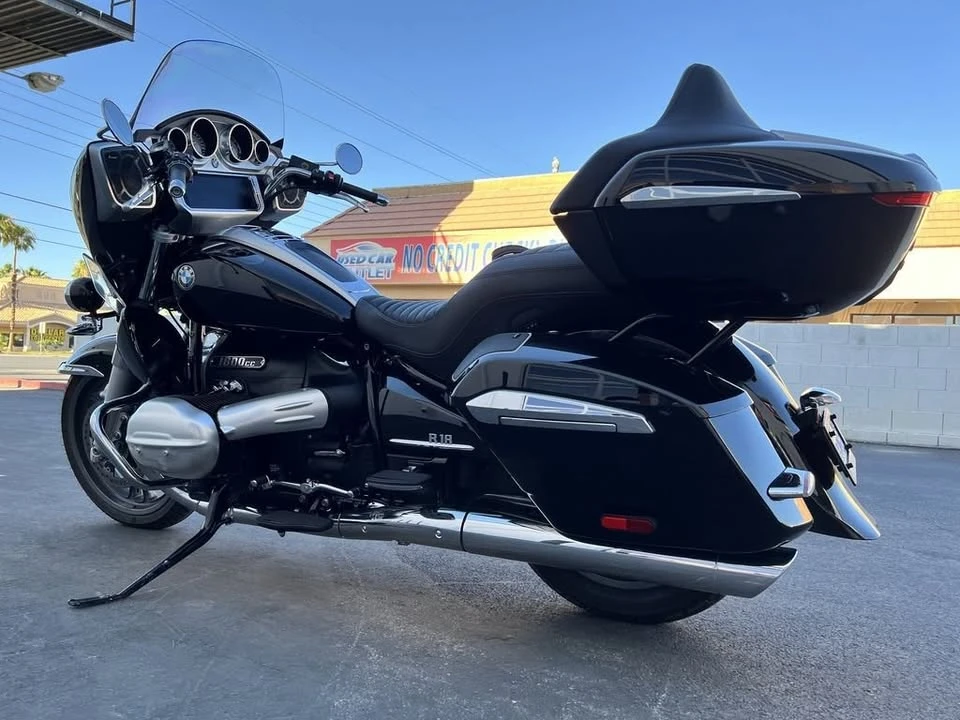 2022 BMW Motorcycles - Image 7 of 19