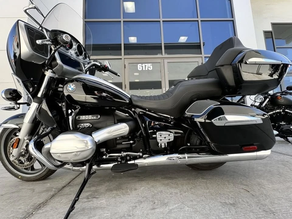 2022 BMW Motorcycles - Image 5 of 19