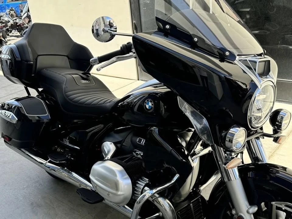 2022 BMW Motorcycles - Image 2 of 19
