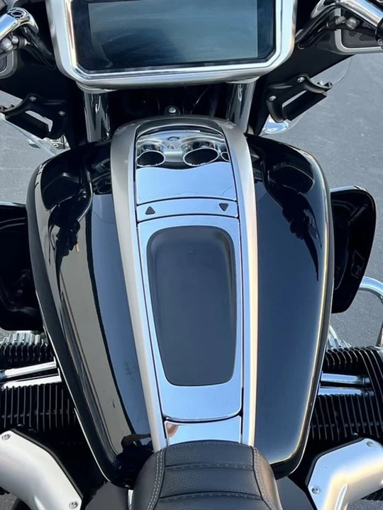 2022 BMW Motorcycles - Image 16 of 19