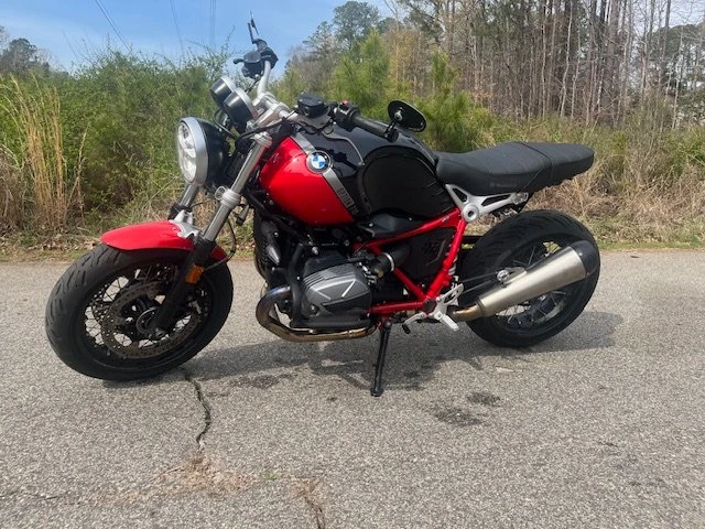 2022 BMW R nineT - Image 2 of 4