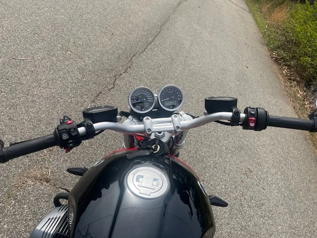 2022 BMW R nineT - Image 3 of 4