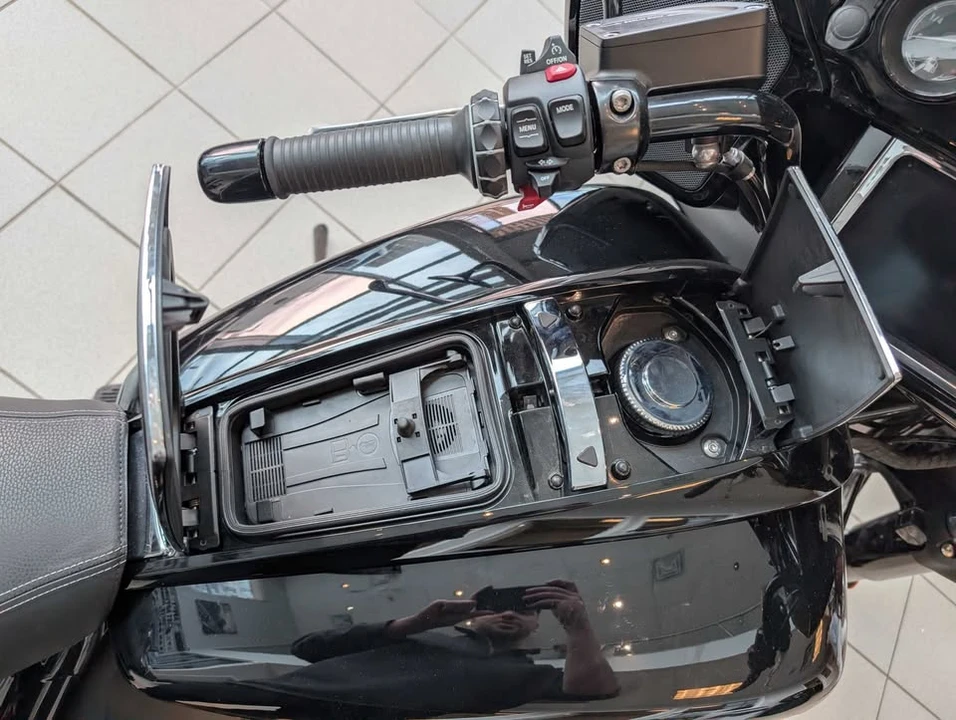 2022 BMW Motorcycles - Image 3 of 12
