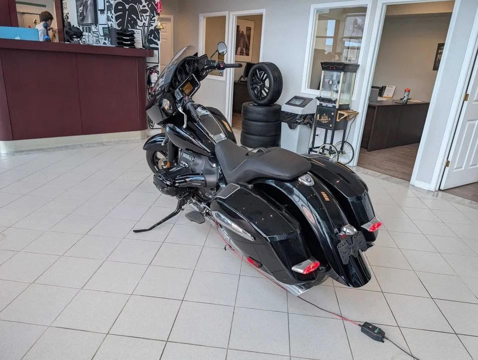 2022 BMW Motorcycles - Image 9 of 12
