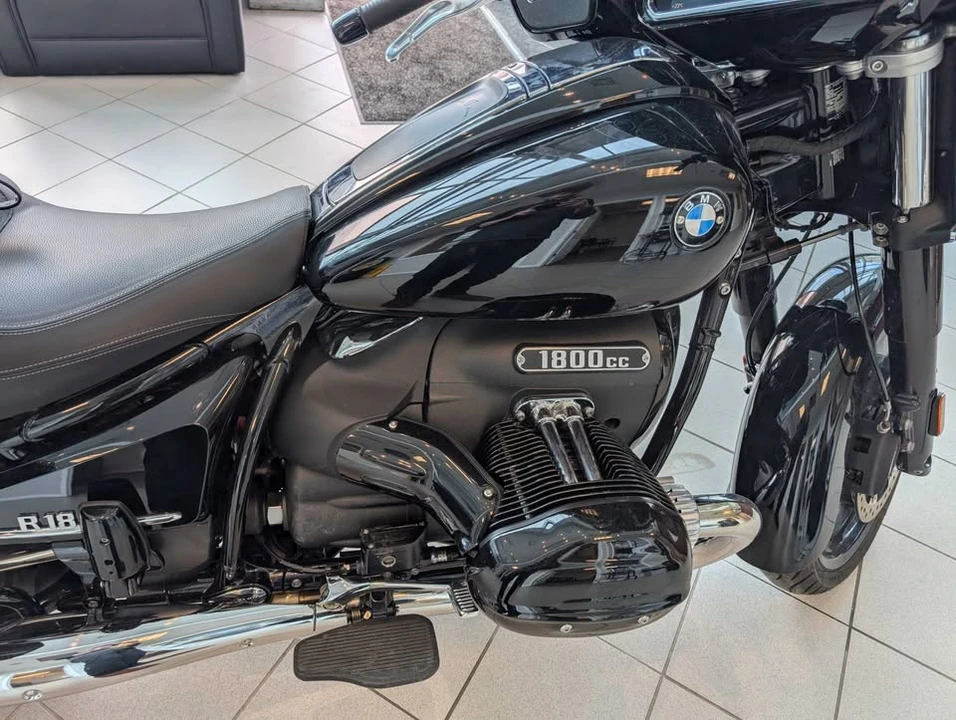 2022 BMW Motorcycles - Image 7 of 12