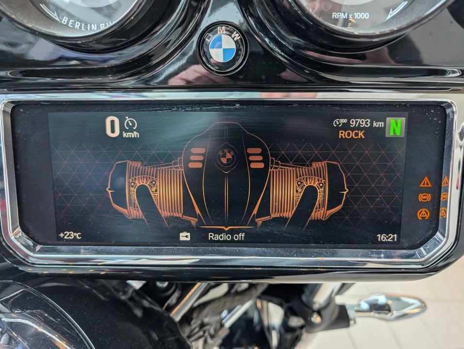 2022 BMW Motorcycles - Image 5 of 12
