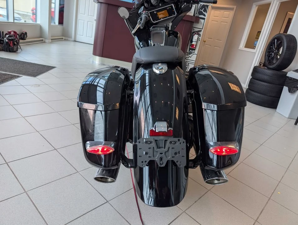2022 BMW Motorcycles - Image 8 of 12