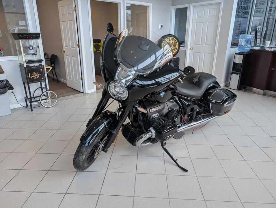 2022 BMW Motorcycles - Image 12 of 12