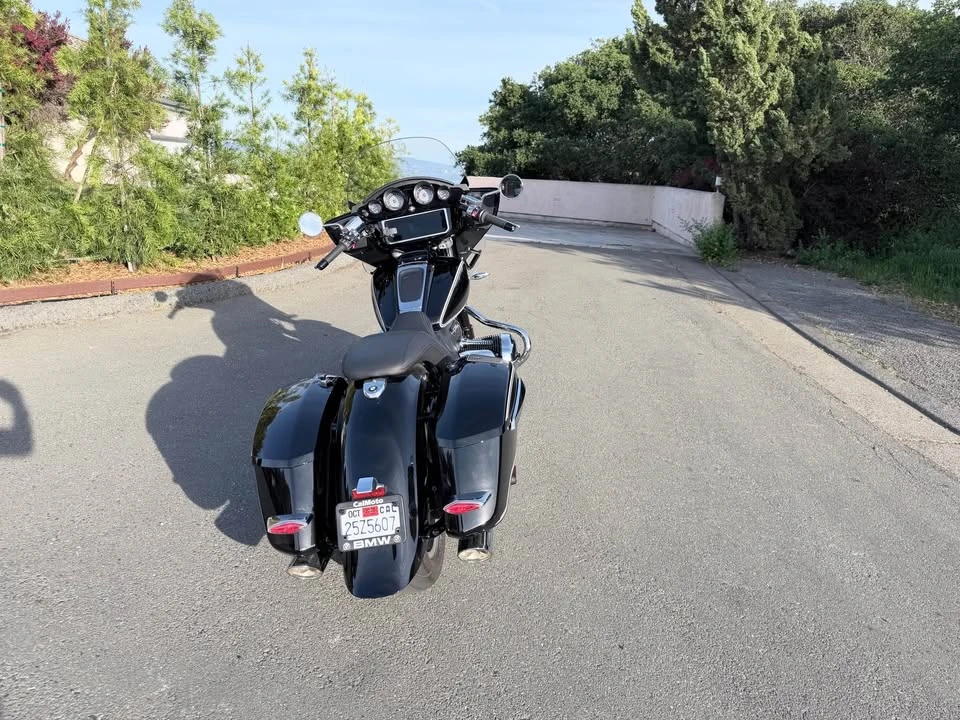 2022 BMW Motorcycles - Image 10 of 10