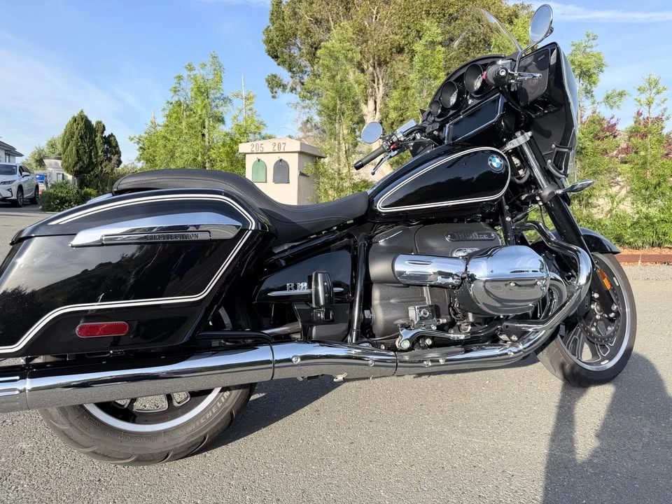 2022 BMW Motorcycles - Image 8 of 10
