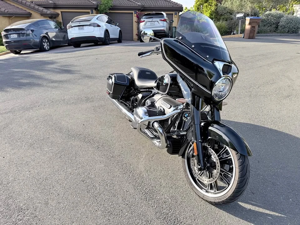 2022 BMW Motorcycles - Image 2 of 10
