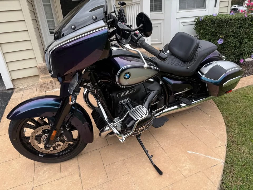2022 BMW Motorcycles - Image 5 of 9