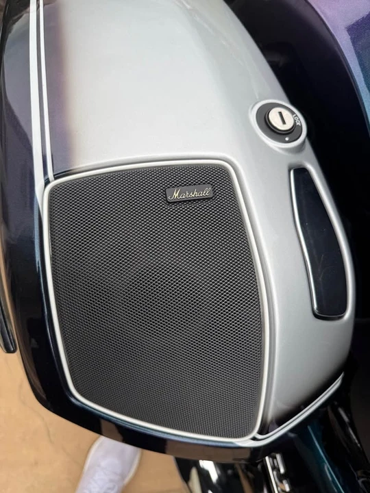 2022 BMW Motorcycles - Image 9 of 9