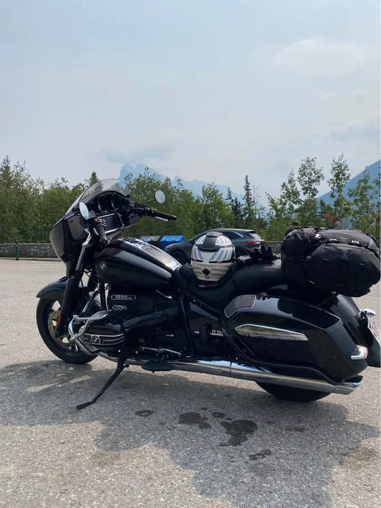 2022 BMW Motorcycles - Image 3 of 5