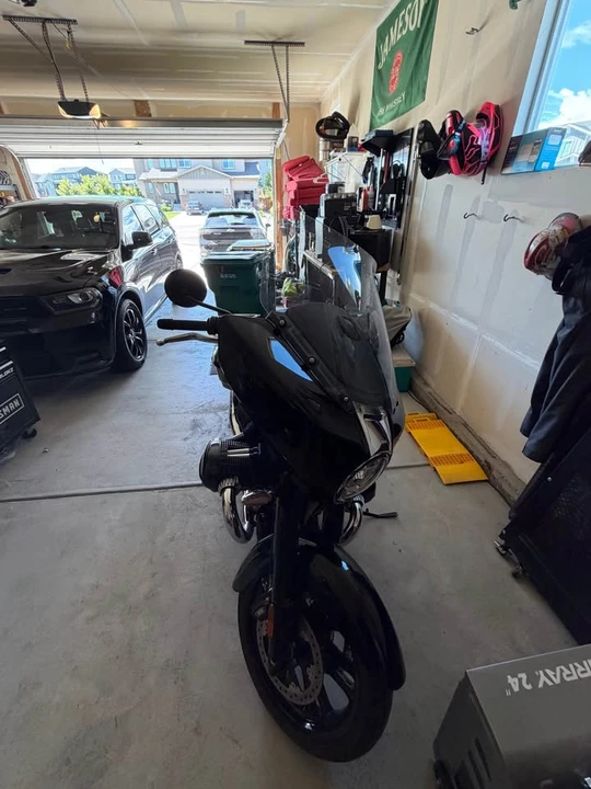 2022 BMW Motorcycles - Image 4 of 4