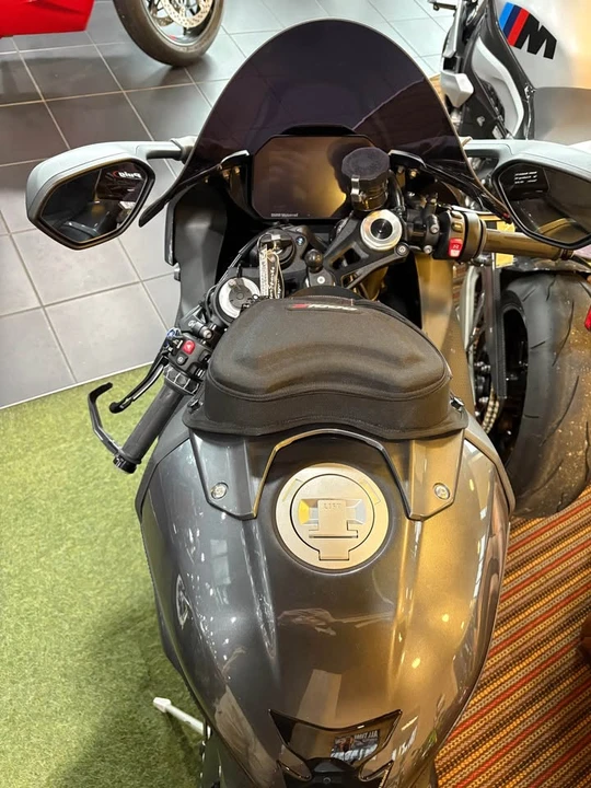 2022 BMW S1000 - Image 4 of 7