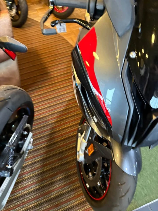 2022 BMW S1000 - Image 6 of 7