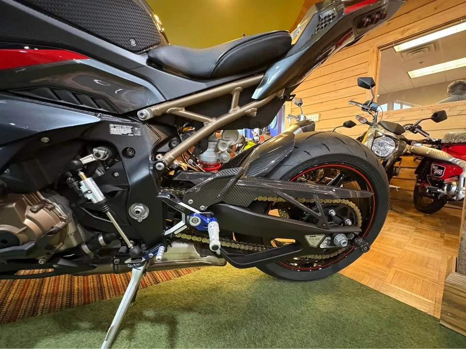 2022 BMW S1000 - Image 3 of 7