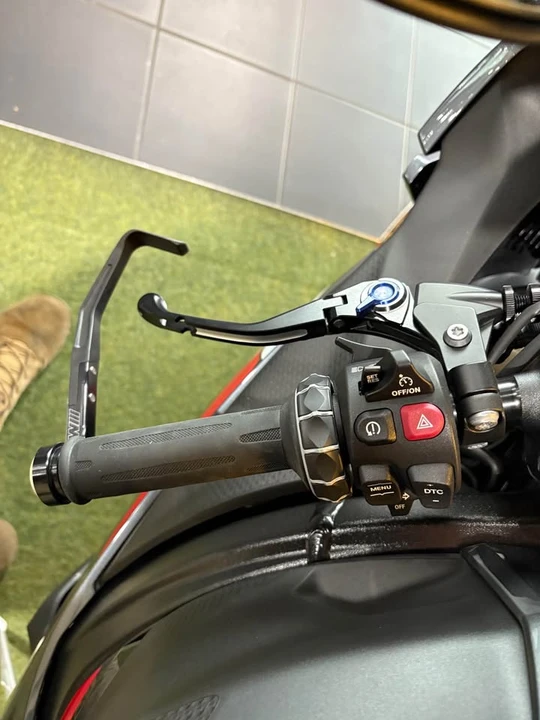 2022 BMW S1000 - Image 5 of 7