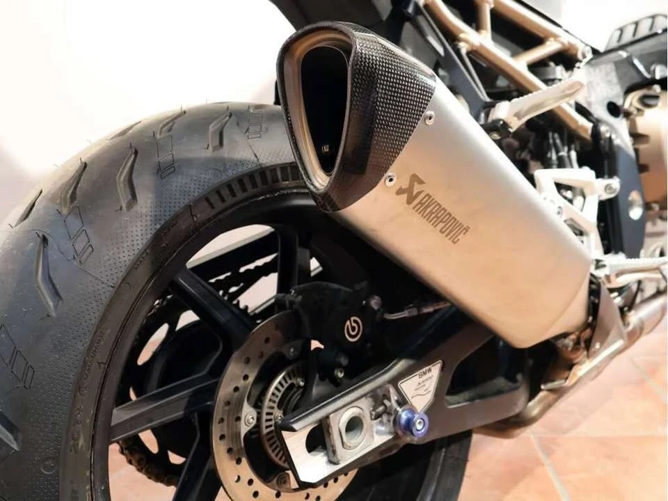 2022 BMW S1000 - Image 14 of 16