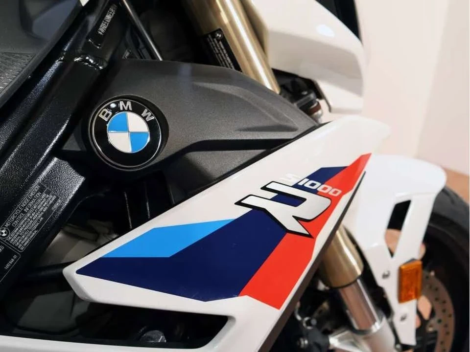 2022 BMW S1000 - Image 6 of 16