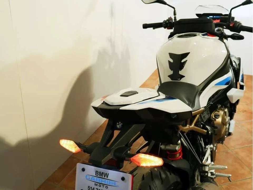 2022 BMW S1000 - Image 11 of 16