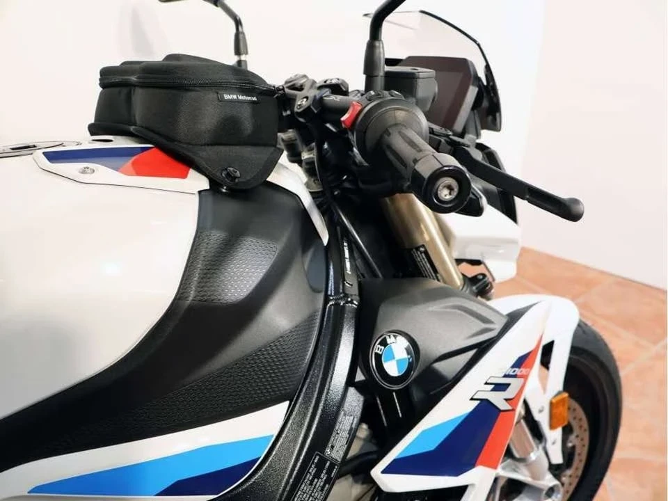 2022 BMW S1000 - Image 5 of 16