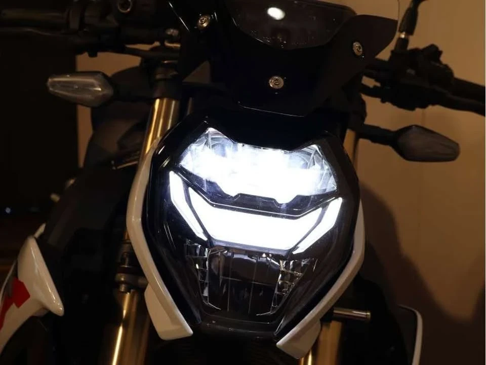2022 BMW S1000 - Image 12 of 16