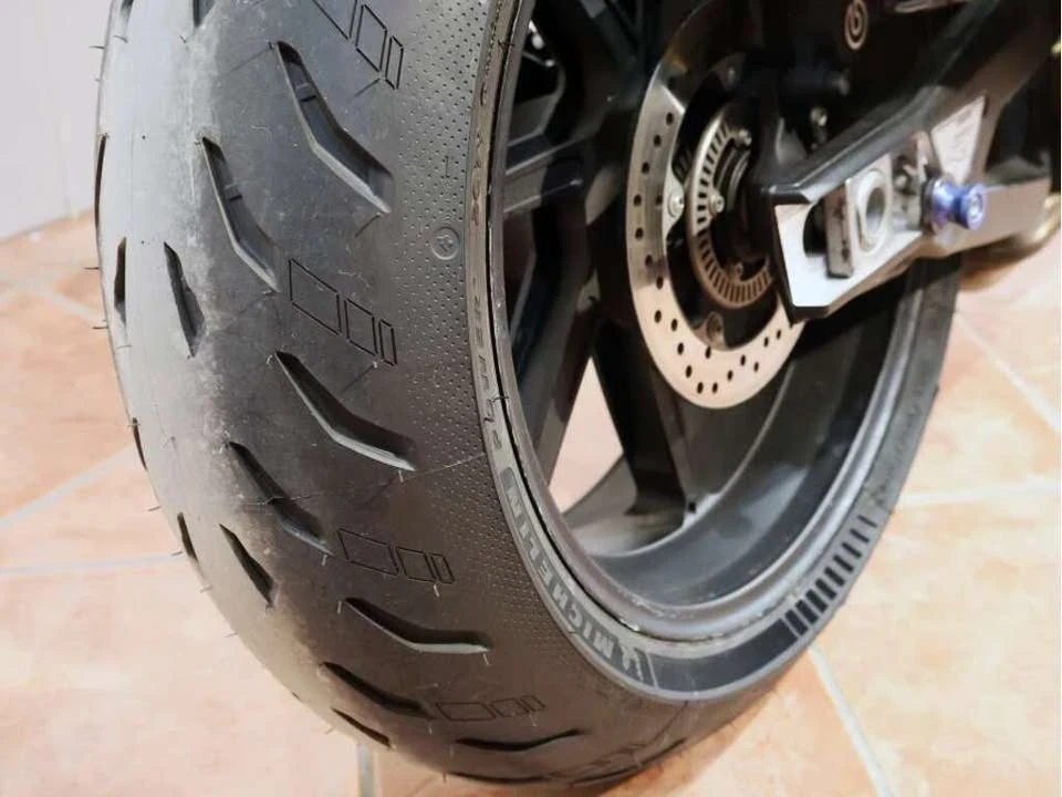 2022 BMW S1000 - Image 15 of 16