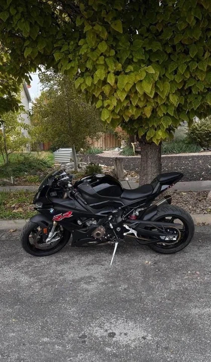 2022 BMW S1000 - Image 4 of 8