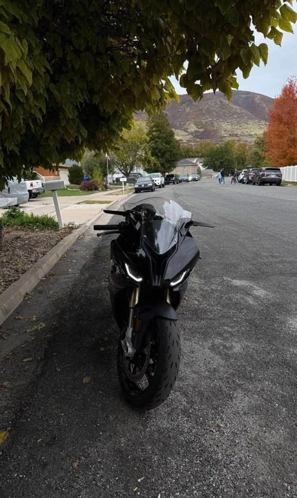 2022 BMW S1000 - Image 6 of 8