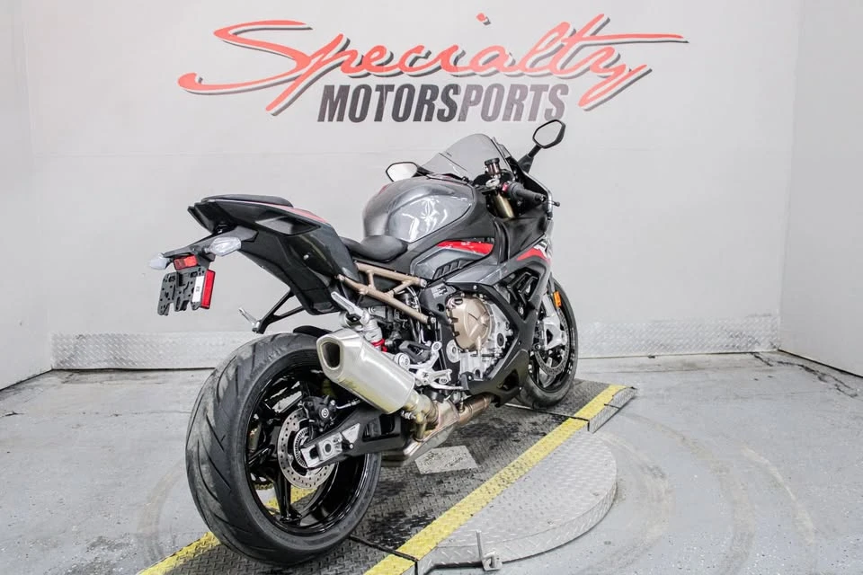 2022 BMW S1000 - Image 5 of 18