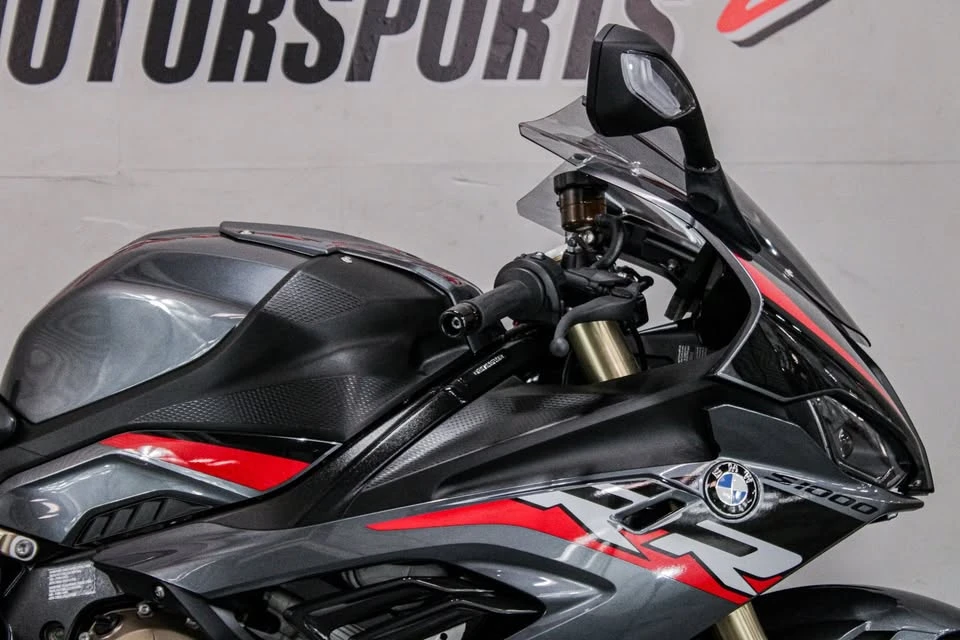 2022 BMW S1000 - Image 2 of 18