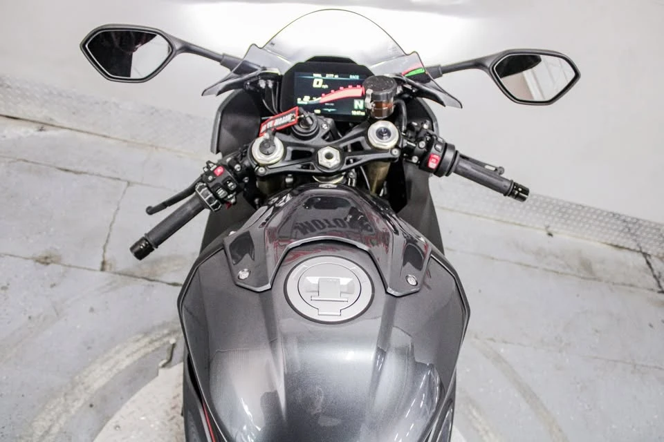 2022 BMW S1000 - Image 15 of 18