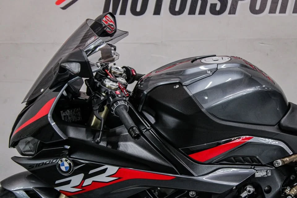 2022 BMW S1000 - Image 9 of 18