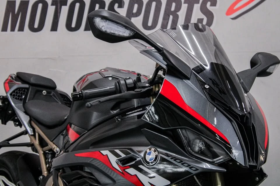 2022 BMW S1000 - Image 14 of 18