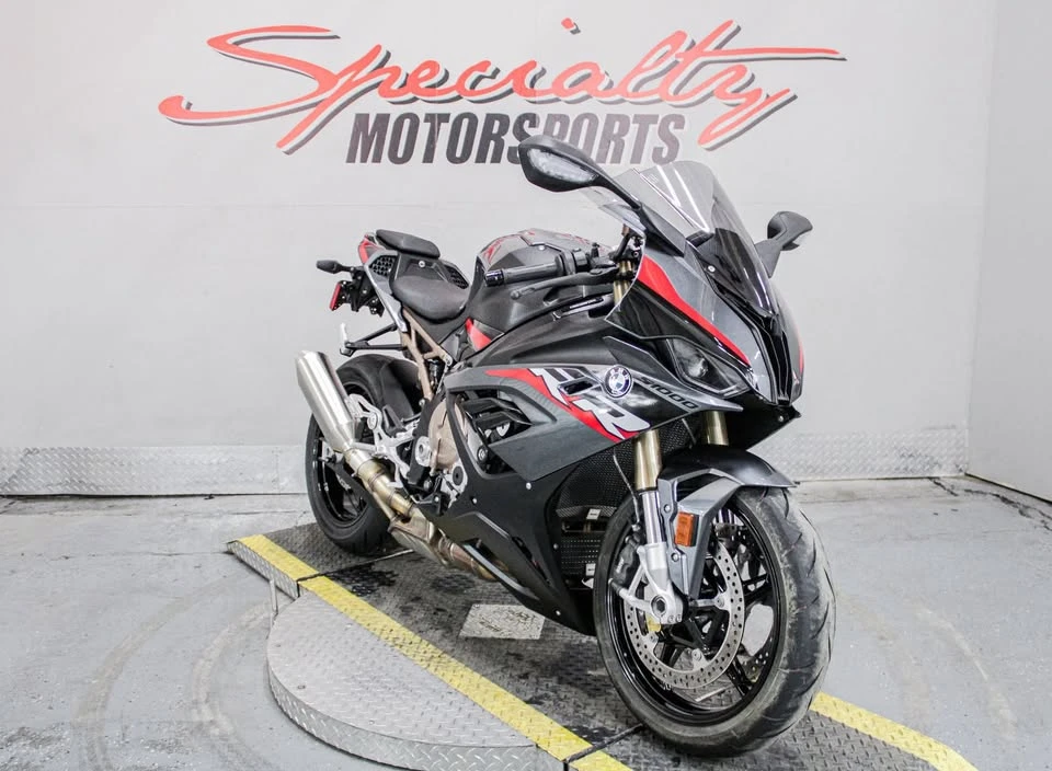 2022 BMW S1000 - Image 13 of 18