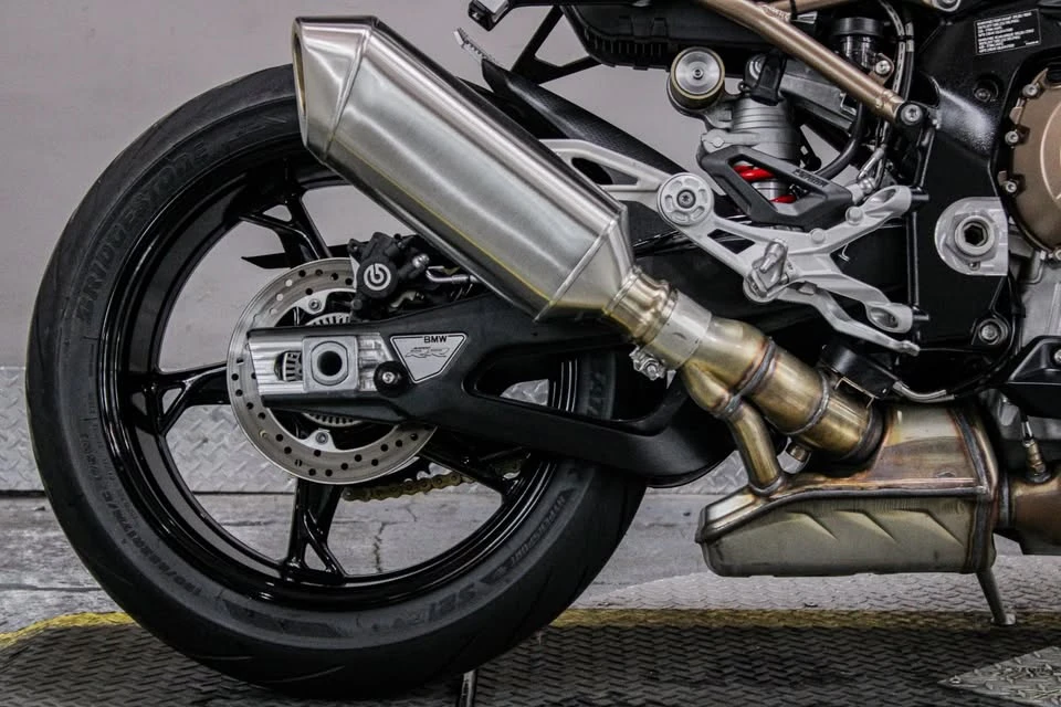 2022 BMW S1000 - Image 4 of 18