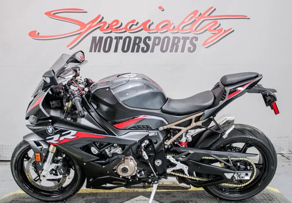 2022 BMW S1000 - Image 8 of 18