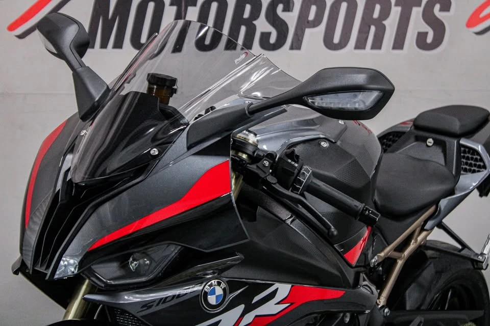 2022 BMW S1000 - Image 11 of 18