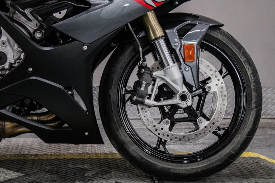 2022 BMW S1000 - Image 3 of 18