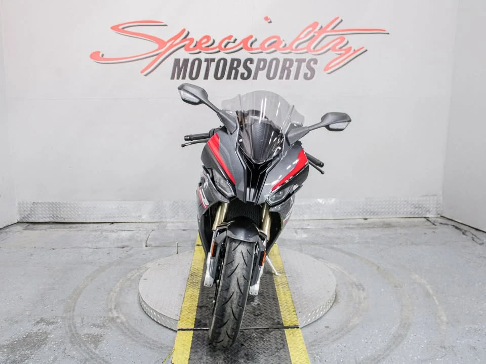 2022 BMW S1000 - Image 12 of 18