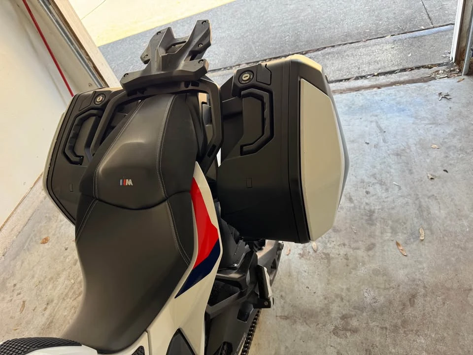 2022 BMW S1000 - Image 4 of 4