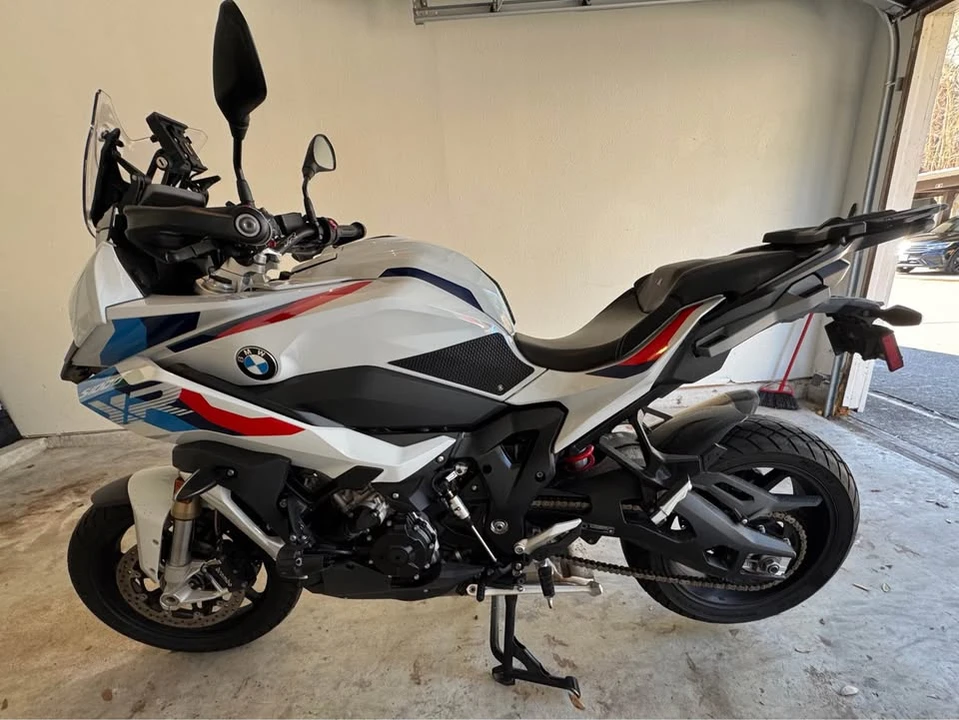2022 BMW S1000 - Image 3 of 4