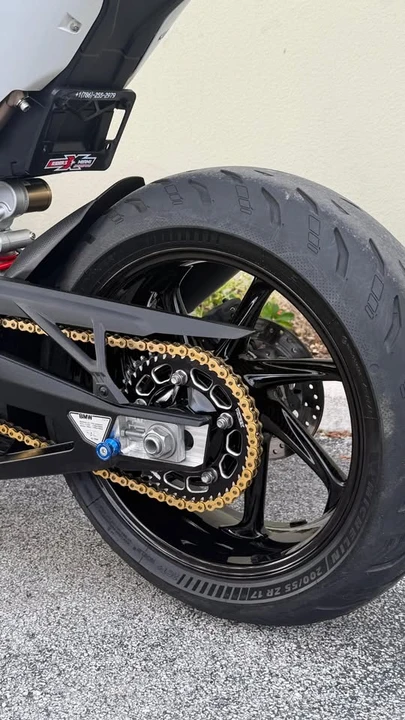 2022 BMW S1000 - Image 12 of 15
