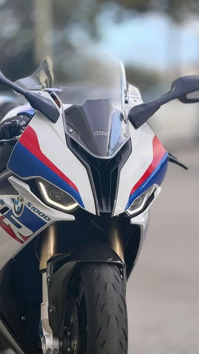 2022 BMW S1000 - Image 3 of 15