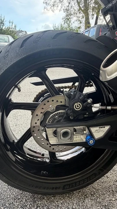 2022 BMW S1000 - Image 11 of 15