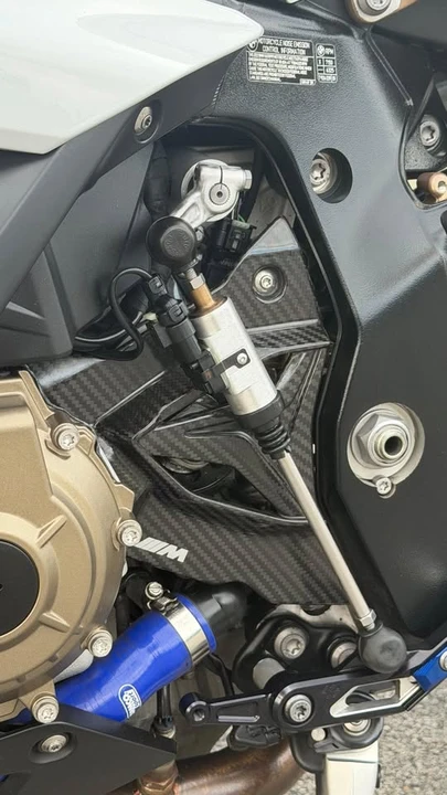 2022 BMW S1000 - Image 15 of 15