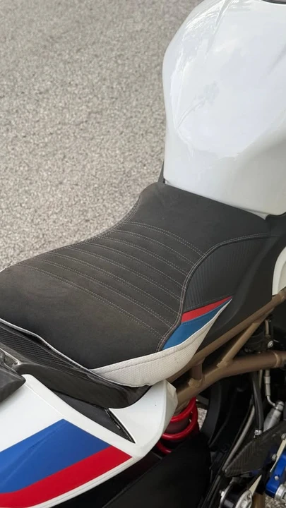 2022 BMW S1000 - Image 6 of 15